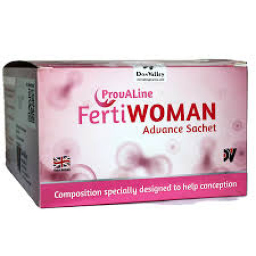 FertiWoman Advance Satchet